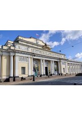 Российский этнографический музей